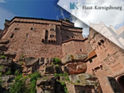 Château du Haut-Koenigsbourg