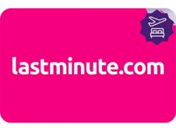 lastminute.com (e-carte)