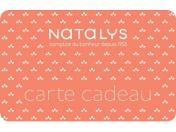 Natalys (E-carte)